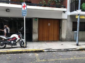 FRC-FRC-6707_2 · Laprida 1200 Recoleta Cochera U$18.000