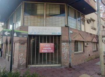 Local comercial de 5 ambientes, San Fernando · Local Comercial con Vivienda en Venta, San Fernando