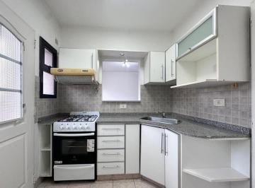 Departamento · 50m² · 2 Ambientes · 1 Cochera · Departamento - 2 Ambientes - Castelar Norte