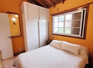 PH · 49m² · 4 Ambientes · 1 Cochera · PH - San Bernardo del Tuyu