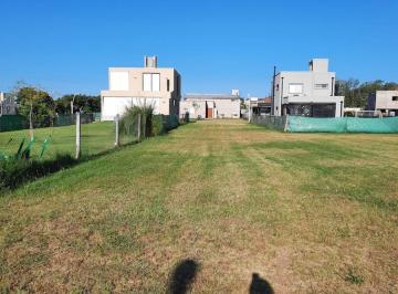 Terreno · 300m² · Terreno en Venta en Brisanova Pueblo Esther
