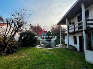 AMN-AMN-2923_2 · Casa en Venta en Las Lomas - San Isidro