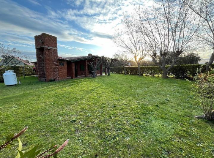 Casa · 81m² · 3 Ambientes · 2 Cocheras