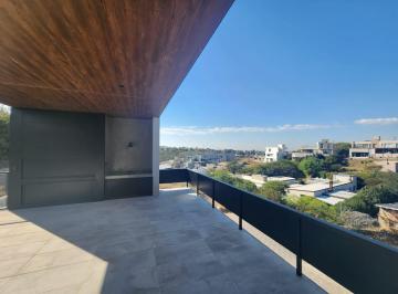 Casa de 6 ambientes, La Calera · Imponente Casa en Alquiler | La Cuesta