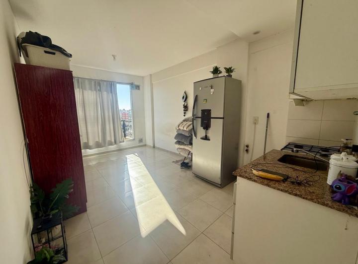 En Venta Monoambiente