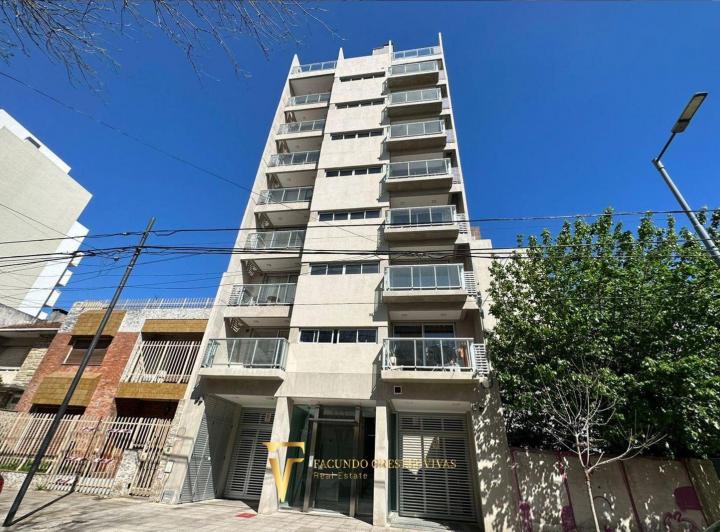 Desarrollo vertical · Condominio Murguiondo