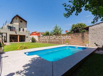 Casa · 200m² · 6 Ambientes · 1 Cochera · Venta Casa 6 Ambientes en Haedo Norte