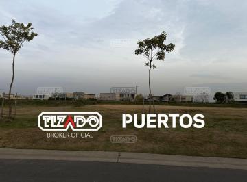 Terreno · 642m² · Terreno Lote en Venta en Riberas, Puertos, Escobar