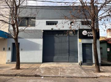 Depósito de 3 ambientes, San Isidro · Alquiler de Oficina y Deposito en Martinez