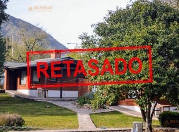Casa · 491m² · 13 Ambientes · Complejo de Cabañas en Venta | Villa La Gloria | Calamuchita