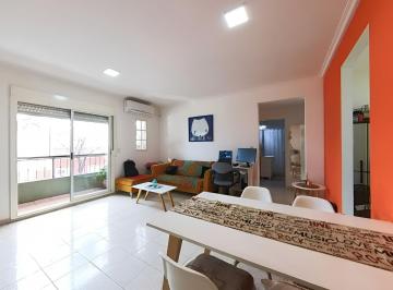 PH · 61m² · 3 Ambientes · PH 3 Ambientes Balcon Apto Credito Versalles