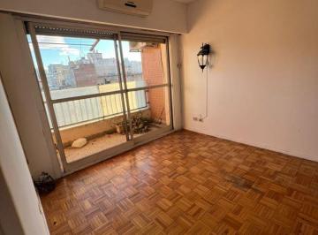 FRC-FRC-6709_2 · Av Independencia 400 San Telmo 4amb U$137.000 Apto Credito