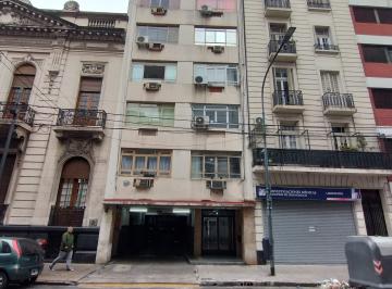 Departamento de 1 ambiente, Balvanera · Desde Noviembre, Monoambiente, Excelente Ubicacion, Apto Profesional