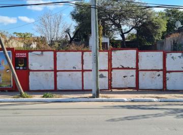 Foto · Venta 2 Lotes Contiguos Suman 760 m², Apto Comercial Calle del Carmen - Villa Allende Centro