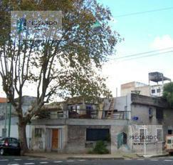 Terreno · 148m² · Terreno en Distrito Audiovisual