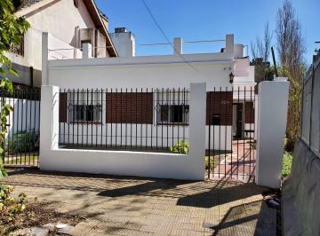 Casa de 3 ambientes, Núñez · Casa 3 Amb + 2 Amb Atrás, Patio, Parrilla, Terraza