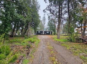 Terreno · 996m² · Venta – Lote/terreno de 996,83 m², Calle Comahue Bº Norte, Apto 4 Uf, Villa La Angostura