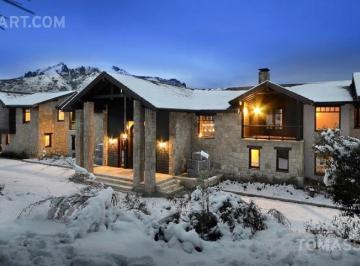Casa de 16 ambientes, San Carlos de Bariloche · Casa - Arelauquen Golf