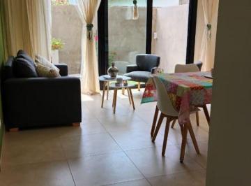 Departamento de 1 ambiente, Pilar · Pilar. Monoambiente Showroom, Edificio Pampa, Listo Para Habitar