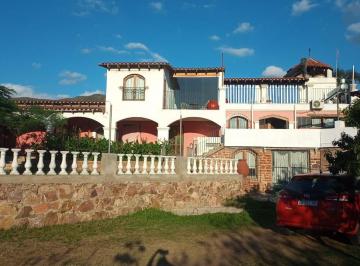 Hotel de 13 ambientes, Bialet Massé · Venta Estancia en Bialet Masse con Bajada Al Lago