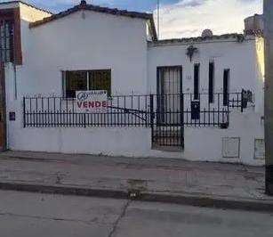 Casa de 3 ambientes, Alta Gracia · Casa con Excelente Ubicacion