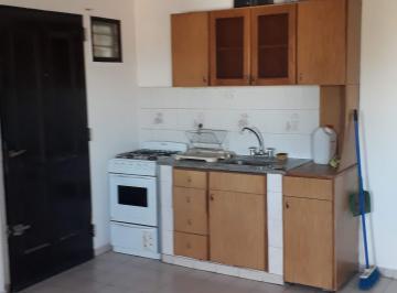 Departamento de 2 ambientes, La Plata · Alquilo Departamento 1 Dormitorio