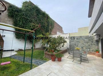 FBP-FBP-283_2 · Venta, Chalet, 4 Ambientes, Parque, Parrilla, Avellaneda