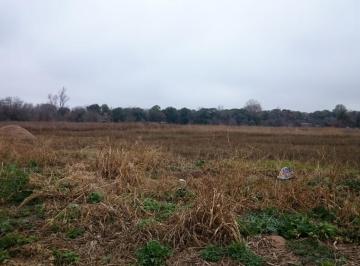 Terreno · Lotes Patron 4b - Villa Gran Parque