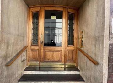 almagro-venta-departamento-3-ambientes · Departamento de 3 Ambientes en Venta en Almagro
