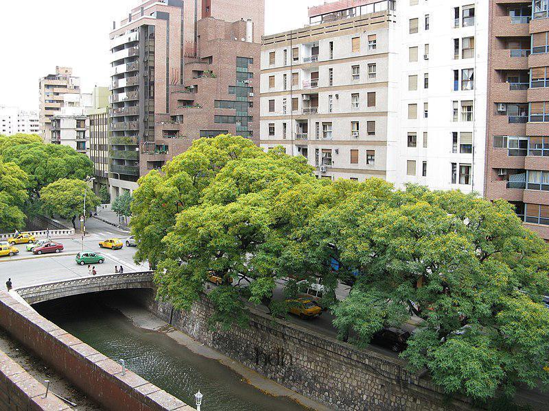 Marcelo T de Alvear al 1200, Güemes, Córdoba
