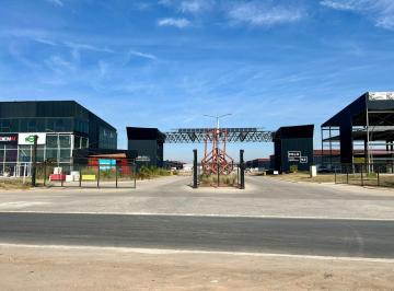 Bodega-Galpón · 1000m² · Galpon Industrial Polo 52
