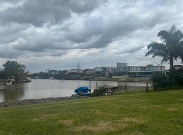 Terreno · 950m² · El Mejor Lote Al Rio en Venta Barrio San Benito Villanueva