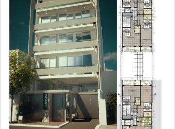 Departamento de 1 ambiente, Almirante Brown · ¡Monoambientes Venta en Pozo! a Pasos de La Estación de Mármol