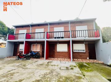 Casa de 4 ambientes, Mar del Tuyú · Triplex en Mar del Tuyu a 200 m del Mar - 2 N° 8575