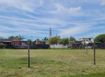 Terreno · 500m² · Venta - Terreno - Funes City, Funes