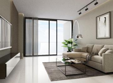 Departamento · 125m² · 3 Ambientes · 1 Cochera · 3 y 4 Ambientes con Cochera Financiado