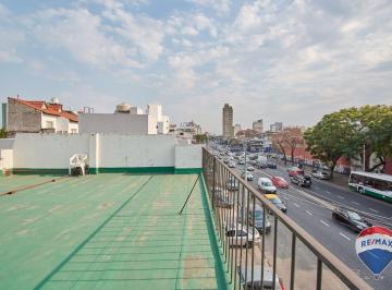 PH · 60m² · 3 Ambientes · PH 3 Amb C/balcón, Patio y Terraza; Apto Crédito!