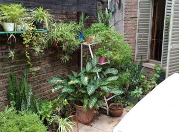 Patio · Excelente Casa 4 Dorm. Barrio Matheu a Pasos de San Martin Al 4400
