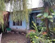 Casa · 60m² · 2 Ambientes · Casa a La Venta en Calle Humberto Primero Matheu