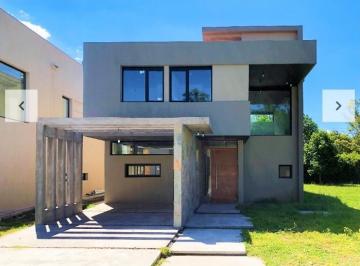 Casa de 4 ambientes, Moreno · Casa a Estrenar - Solares de Zapiola - Apto Crédito