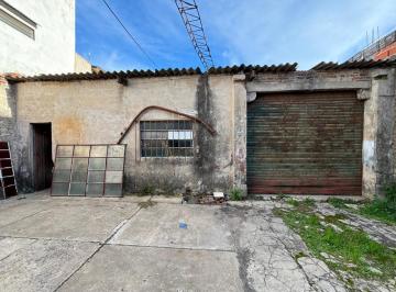 Bodega-Galpón · 125m² · Galpón - La Plata