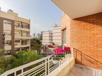 Departamento · 114m² · 4 Ambientes · 1 Cochera · Departamento 4 Ambientes en Venta Semipiso Ramos Mejía
