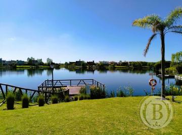 Terreno , Tigre · Bustamante Prop San Francisco 11969 Lote Venta Villanueva Tigre
