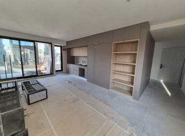 Departamento de 3 ambientes, Villa Devoto · 3 Ambientes en Obra en Devoto