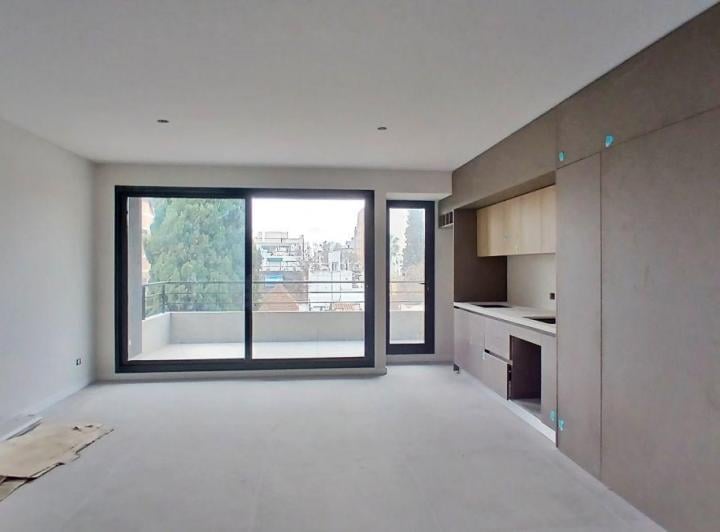Departamento · 86m² · 3 Ambientes