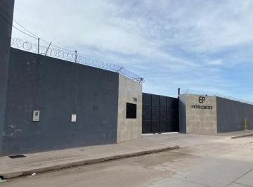Bodega-Galpón · 1036m² · Galpones en Venta Complejo La Polvorita