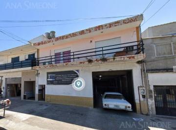 Bodega-Galpón · 250m² · Galpón - Venta - Jose León Suarez
