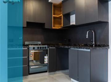 Departamento de 4 ambientes, Córdoba · 1 Dormitorio + Patio Propio Sol de Mayo y Luis Agote