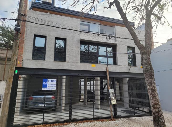 Departamento · 96m² · 3 Ambientes