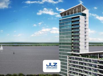 Departamento · 109m² · 3 Ambientes · Departamento - Norte